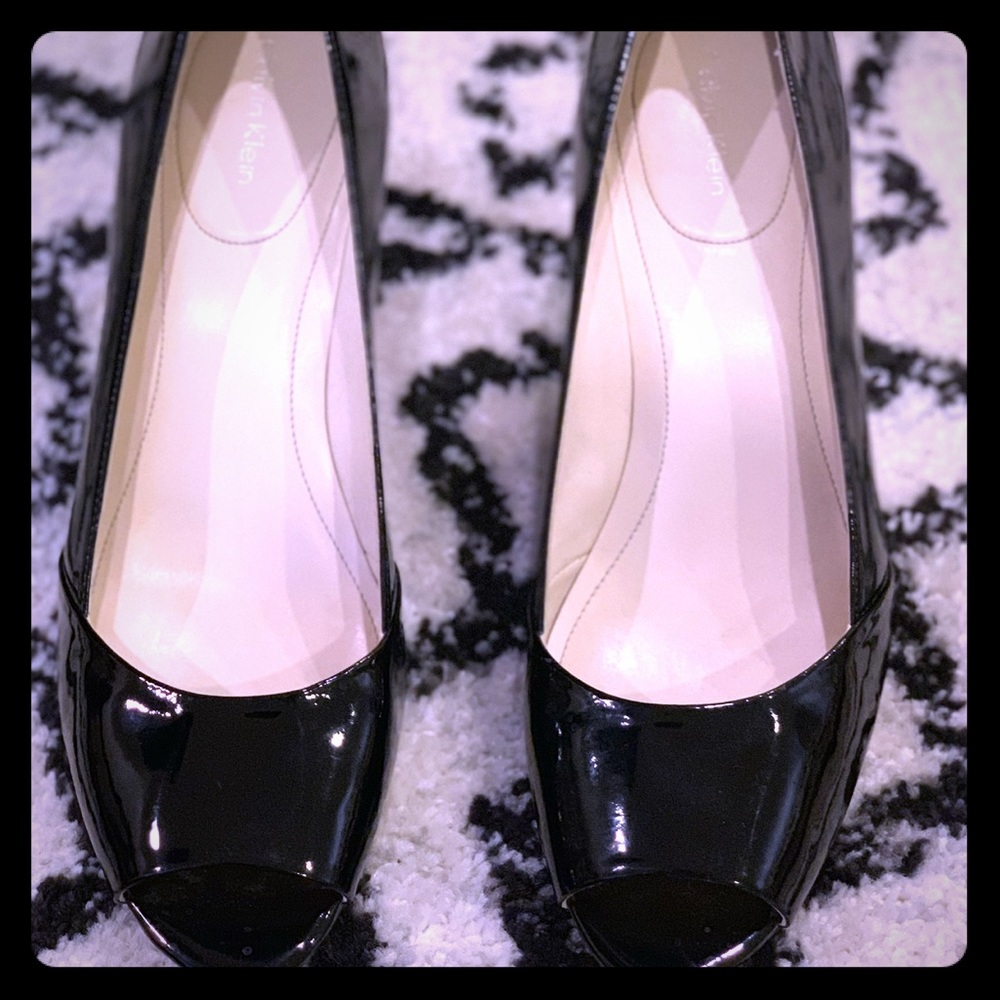 Aldo heels